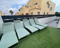 Herverkoop - Villa - Orihuela Costa - Villamartín