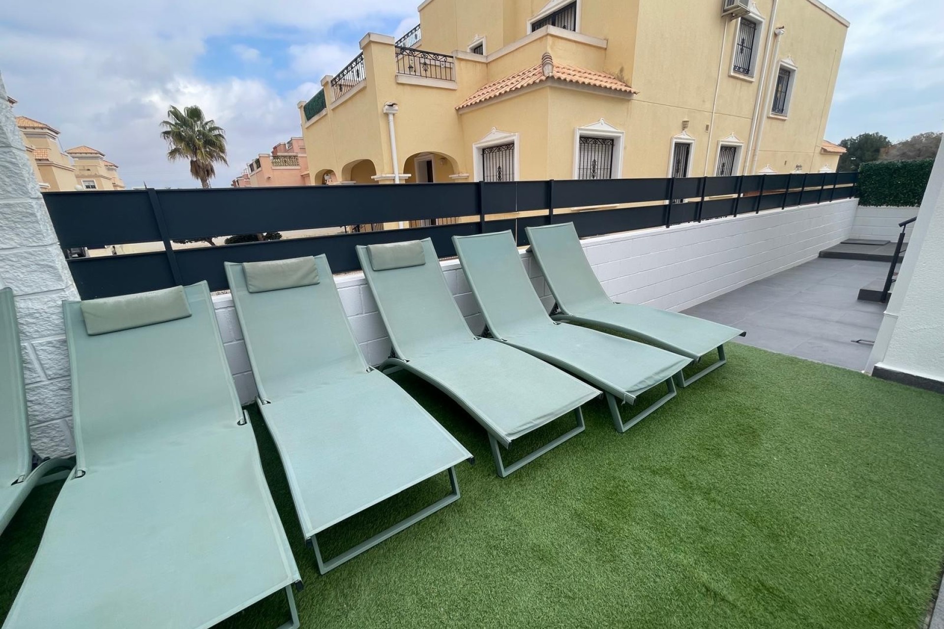 Herverkoop - Villa - Orihuela Costa - Villamartín