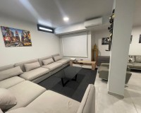Herverkoop - Villa - Orihuela Costa - Villamartín