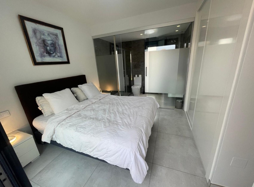 Herverkoop - Villa - Orihuela Costa - Villamartín