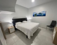 Herverkoop - Villa - Orihuela Costa - Villamartín
