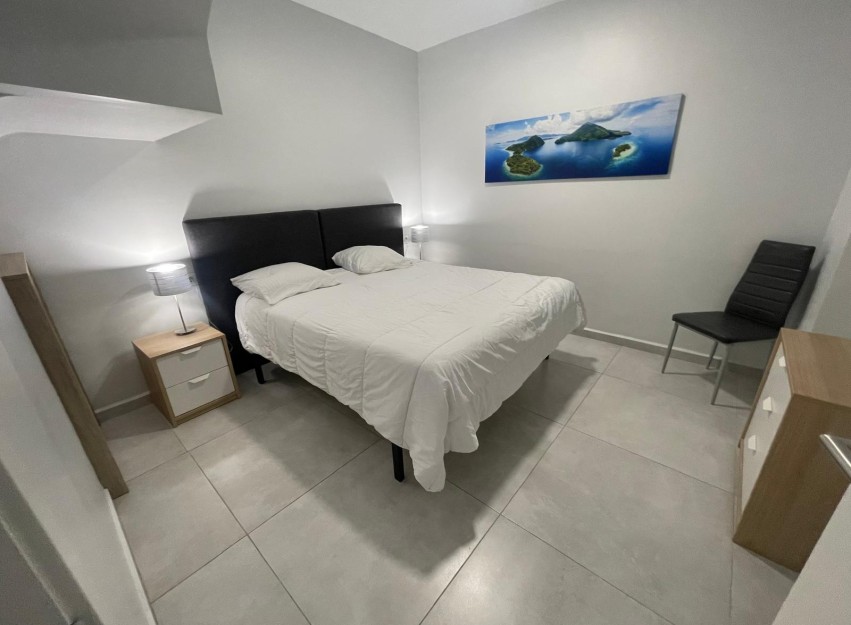 Herverkoop - Villa - Orihuela Costa - Villamartín