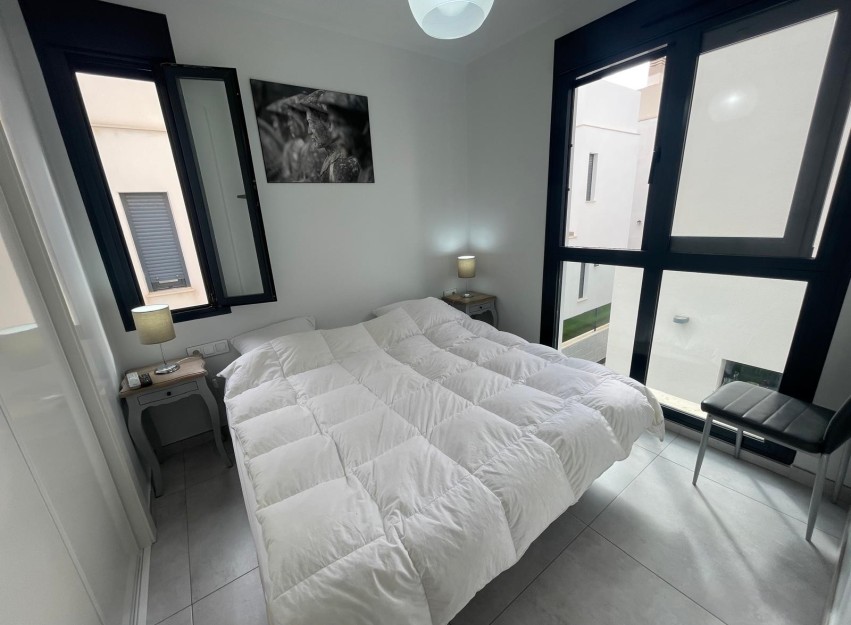 Herverkoop - Villa - Orihuela Costa - Villamartín