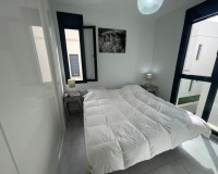 Herverkoop - Villa - Orihuela Costa - Villamartín
