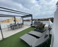 Herverkoop - Villa - Orihuela Costa - Villamartín