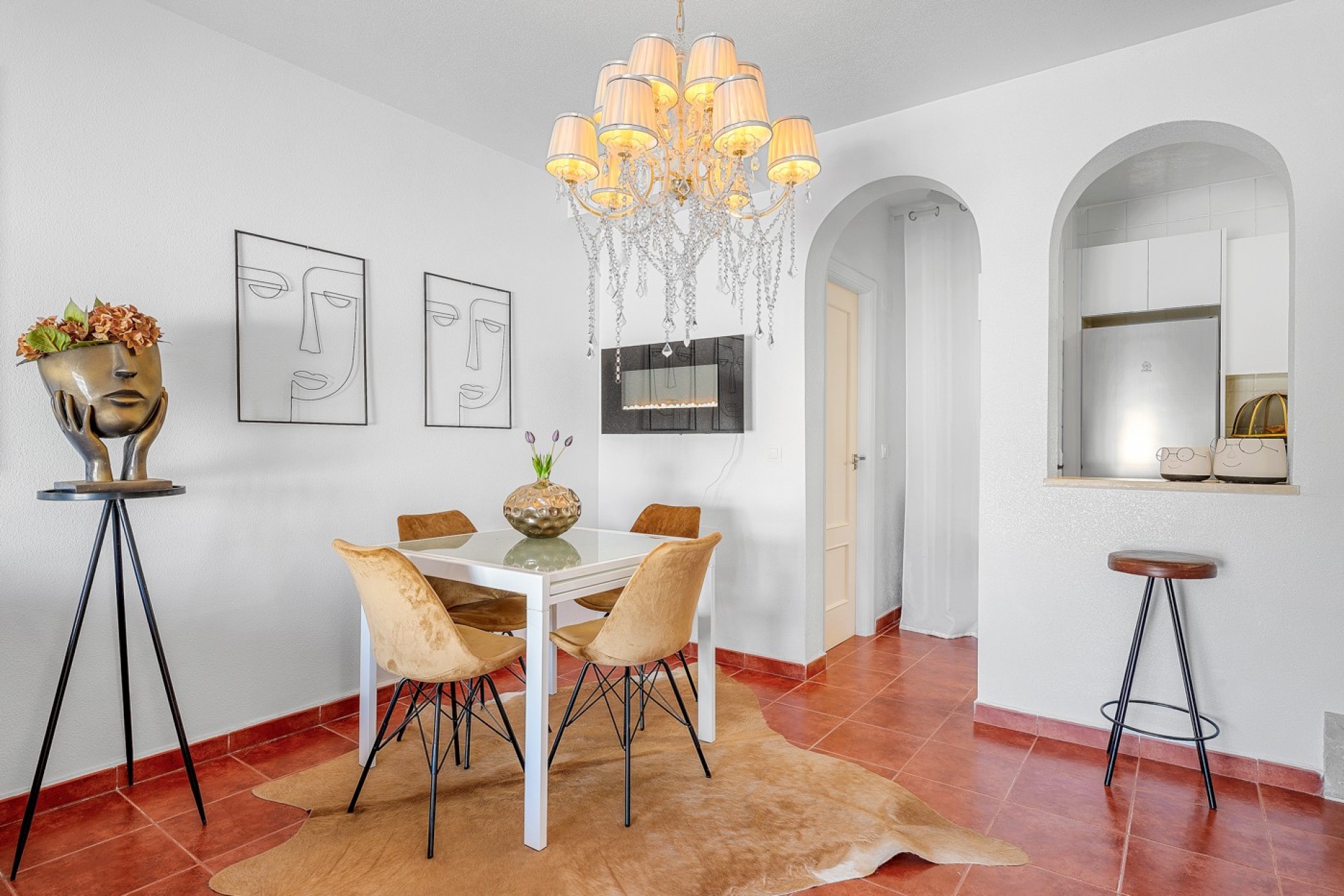 Herverkoop - Villa - Orihuela Costa - Villamartín