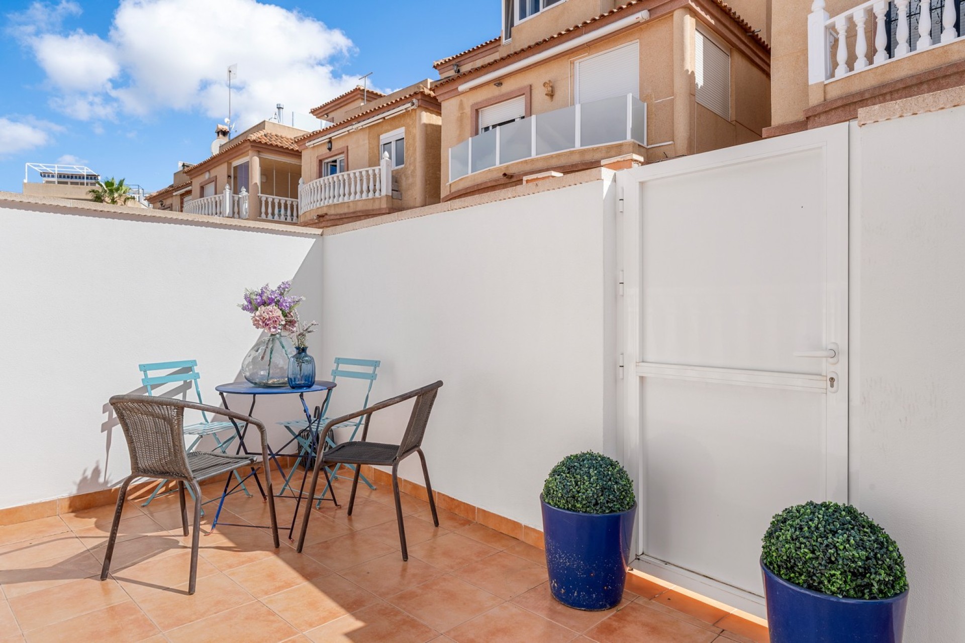 Herverkoop - Villa - Orihuela Costa - Villamartín