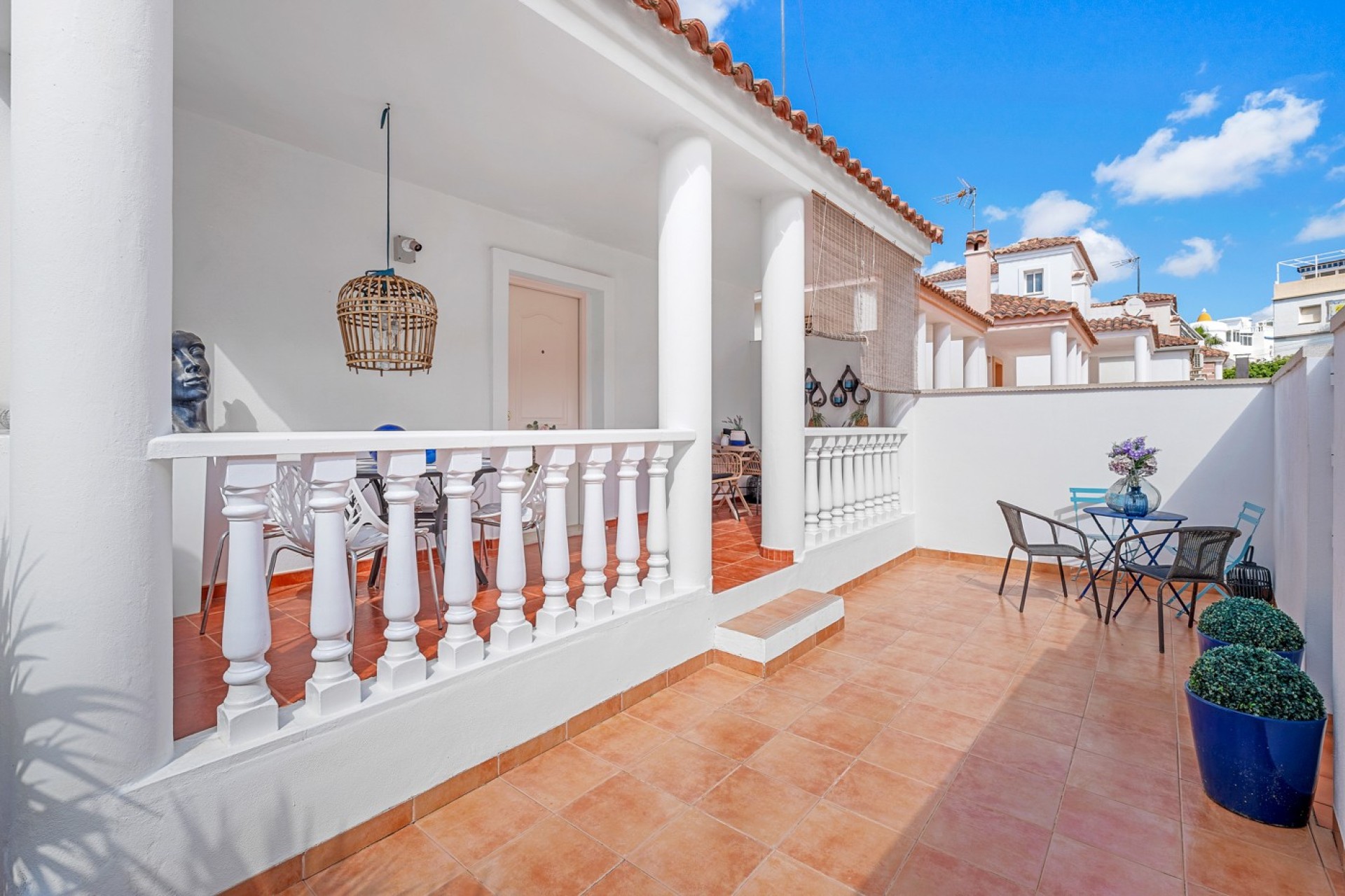 Herverkoop - Villa - Orihuela Costa - Villamartín