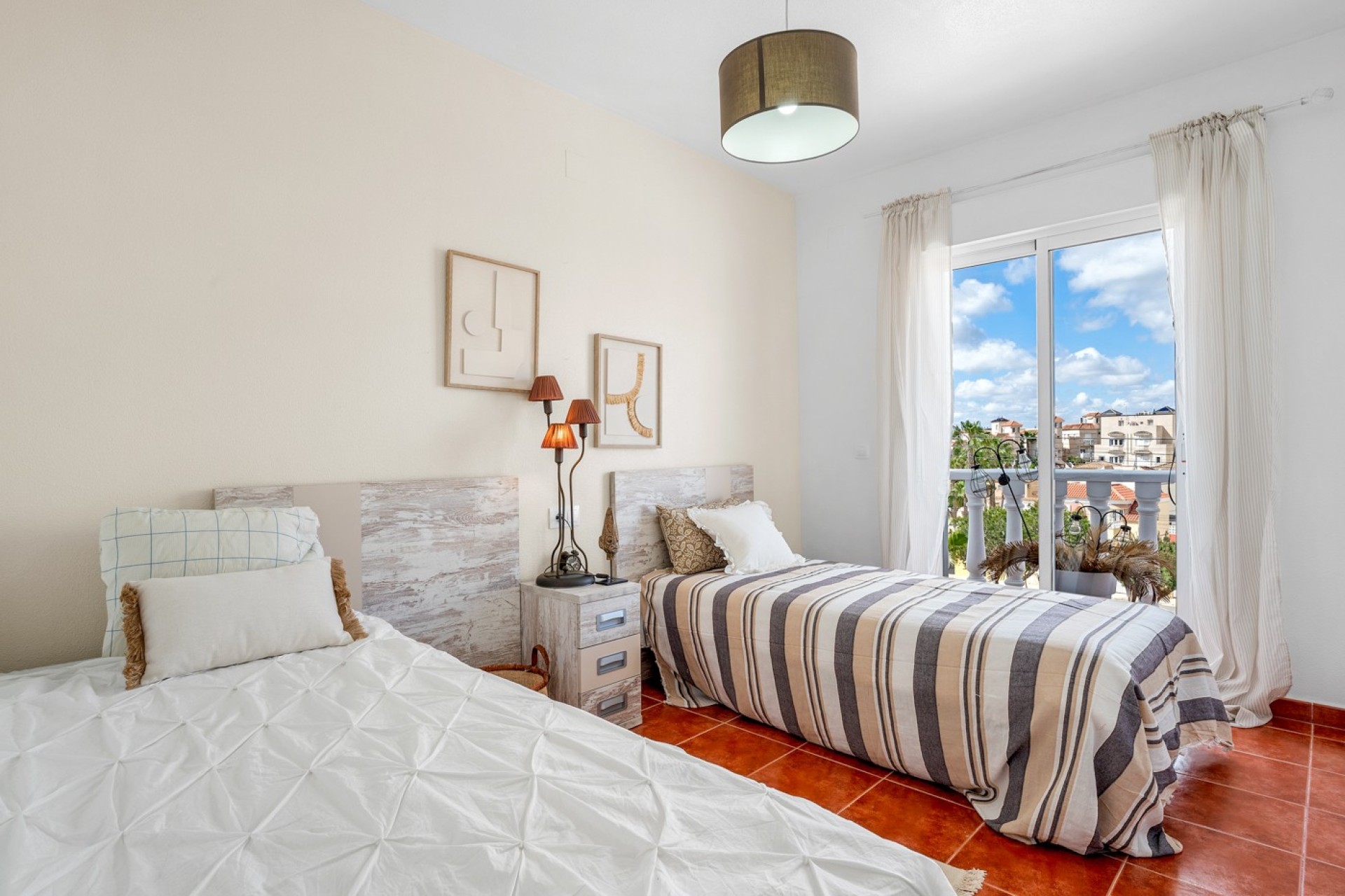 Herverkoop - Villa - Orihuela Costa - Villamartín