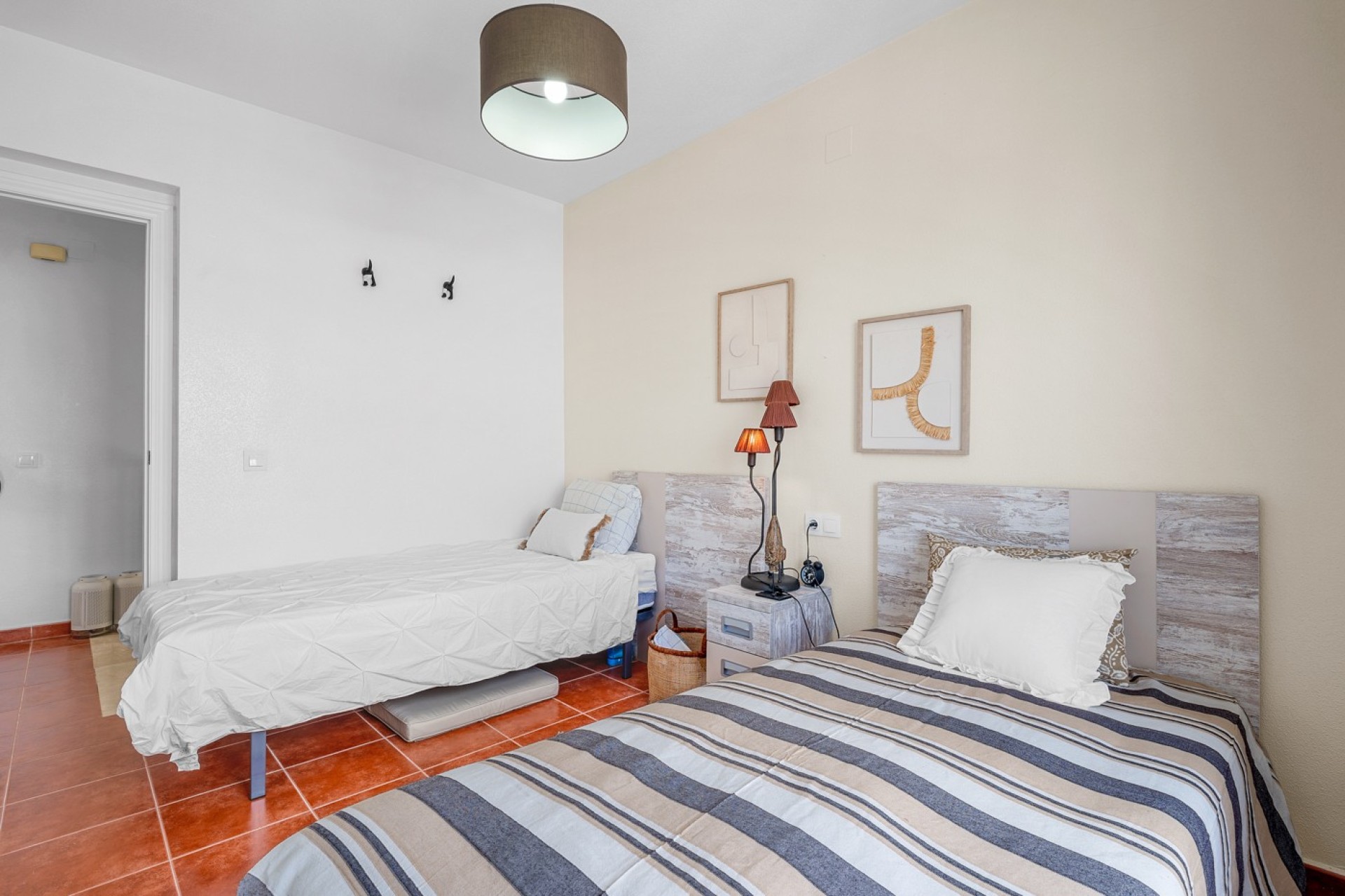 Herverkoop - Villa - Orihuela Costa - Villamartín