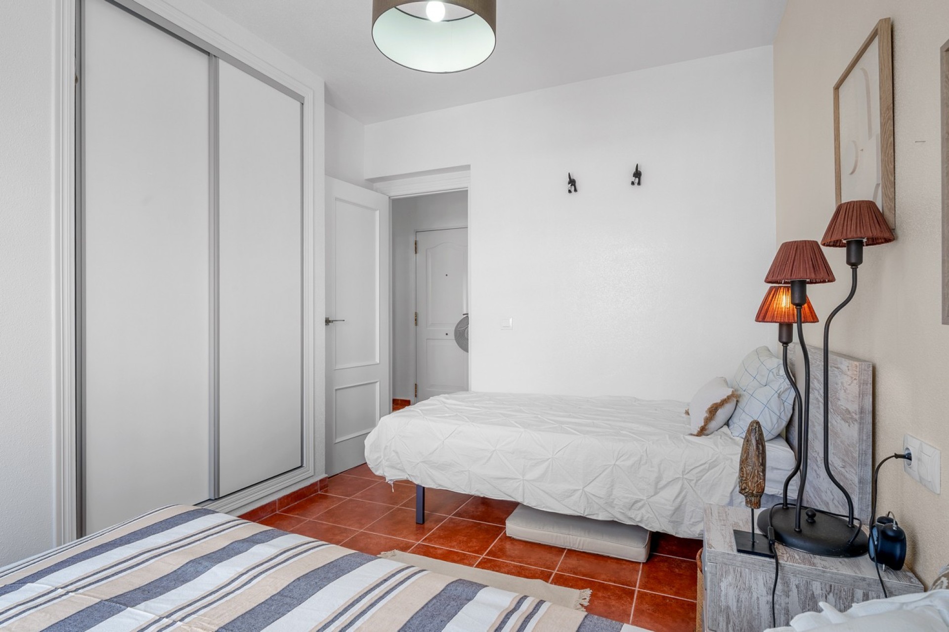 Herverkoop - Villa - Orihuela Costa - Villamartín