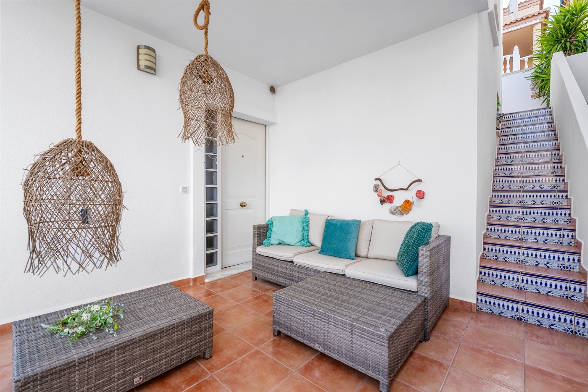 Herverkoop - Villa - Orihuela Costa - Villamartín
