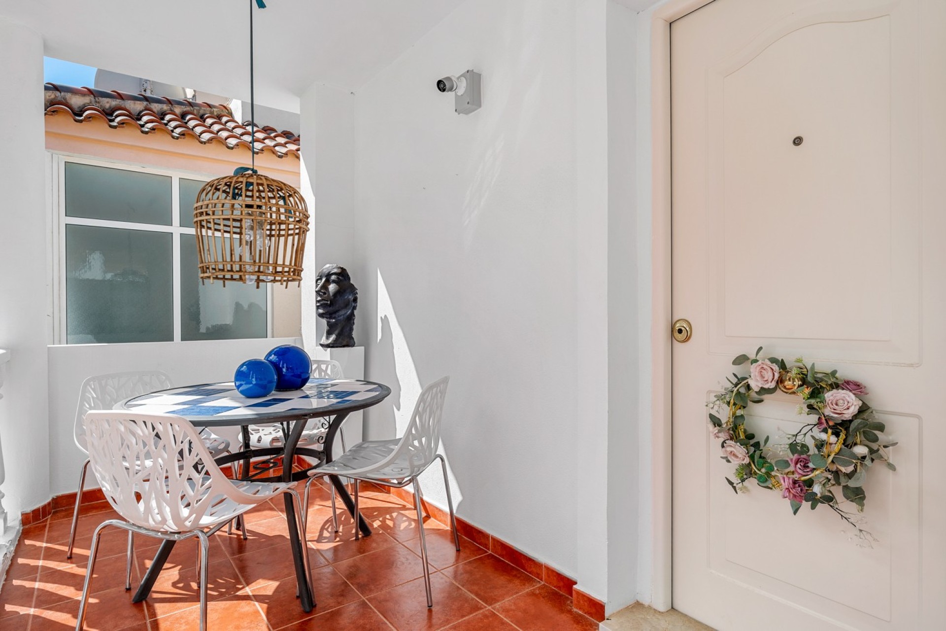 Herverkoop - Villa - Orihuela Costa - Villamartín
