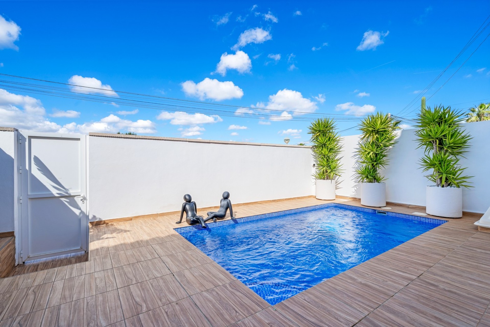 Herverkoop - Villa - Orihuela Costa - Villamartín