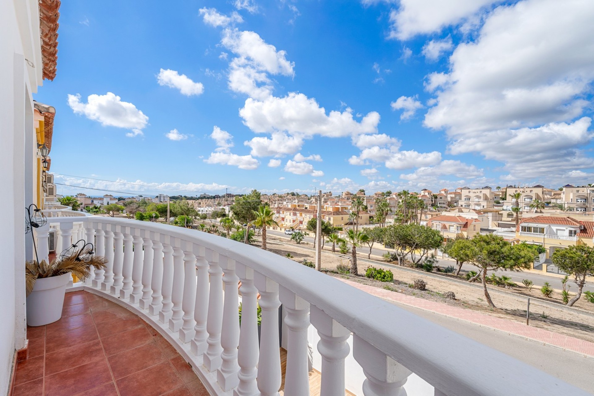 Herverkoop - Villa - Orihuela Costa - Villamartín