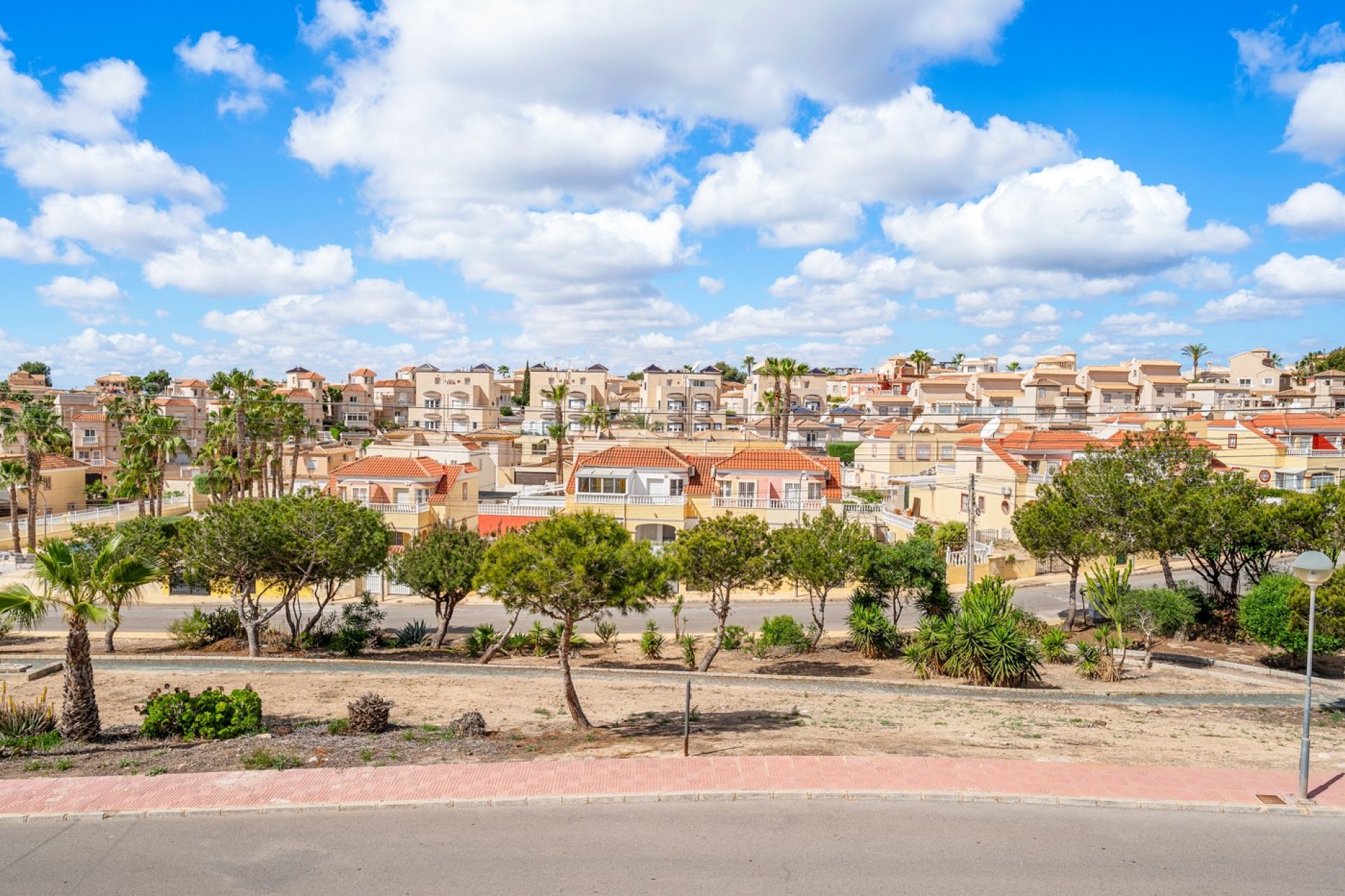 Herverkoop - Villa - Orihuela Costa - Villamartín