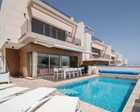 Herverkoop - Villa - Orihuela Costa - Villamartín