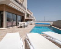 Herverkoop - Villa - Orihuela Costa - Villamartín