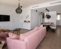 Herverkoop - Villa - Orihuela Costa - Villamartín