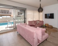 Herverkoop - Villa - Orihuela Costa - Villamartín