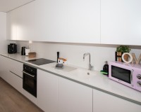 Herverkoop - Villa - Orihuela Costa - Villamartín