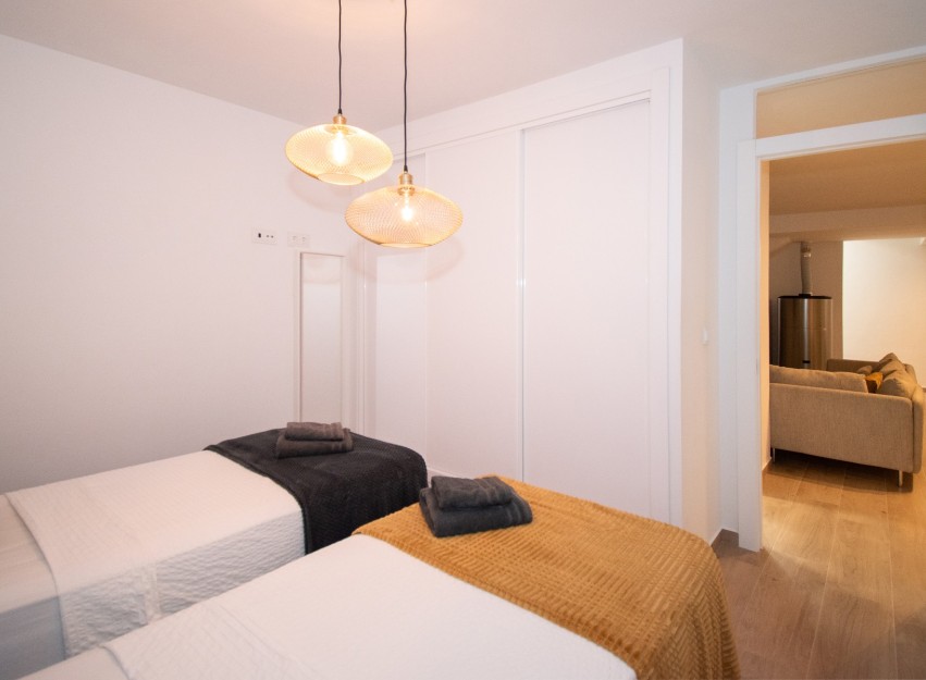 Herverkoop - Villa - Orihuela Costa - Villamartín