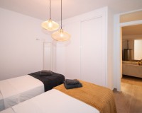 Herverkoop - Villa - Orihuela Costa - Villamartín
