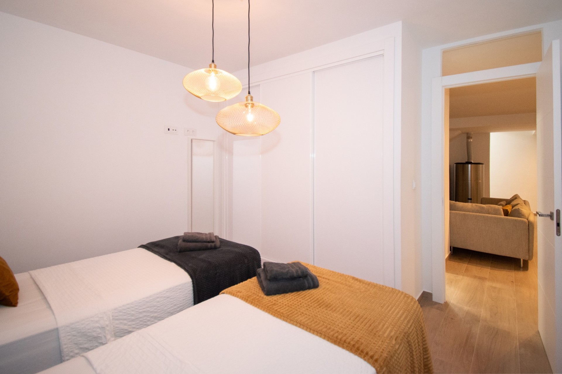Herverkoop - Villa - Orihuela Costa - Villamartín