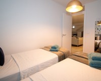 Herverkoop - Villa - Orihuela Costa - Villamartín