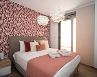 Herverkoop - Villa - Orihuela Costa - Villamartín