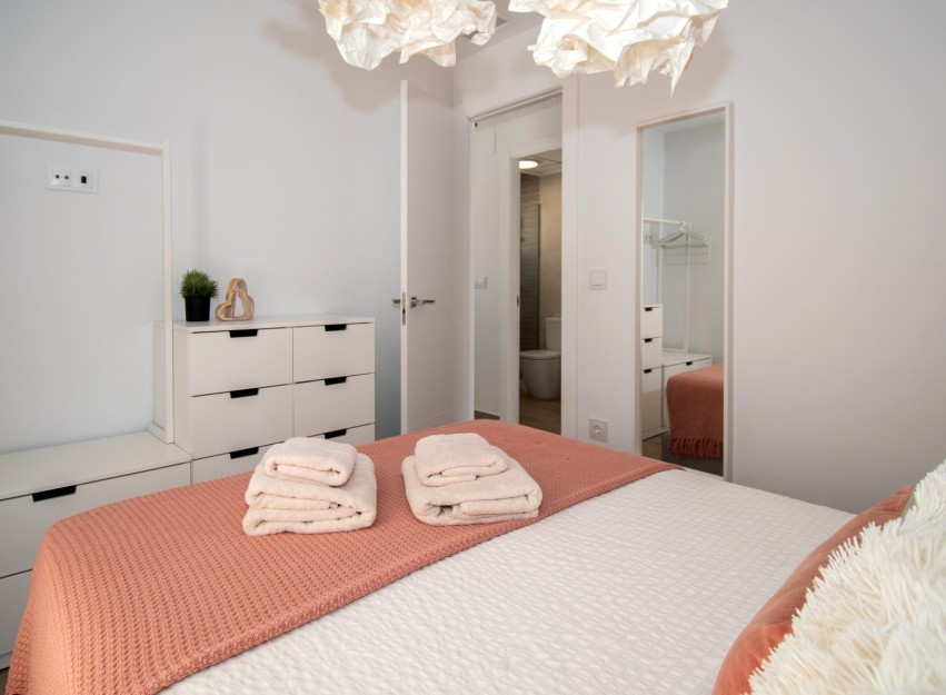 Herverkoop - Villa - Orihuela Costa - Villamartín