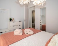 Herverkoop - Villa - Orihuela Costa - Villamartín