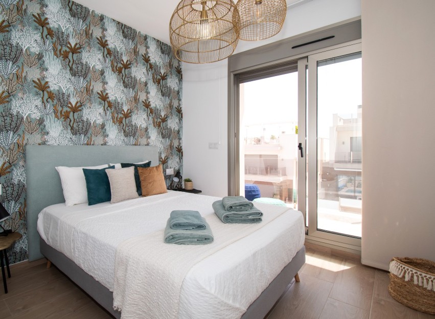 Herverkoop - Villa - Orihuela Costa - Villamartín