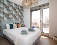 Herverkoop - Villa - Orihuela Costa - Villamartín