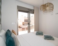 Herverkoop - Villa - Orihuela Costa - Villamartín