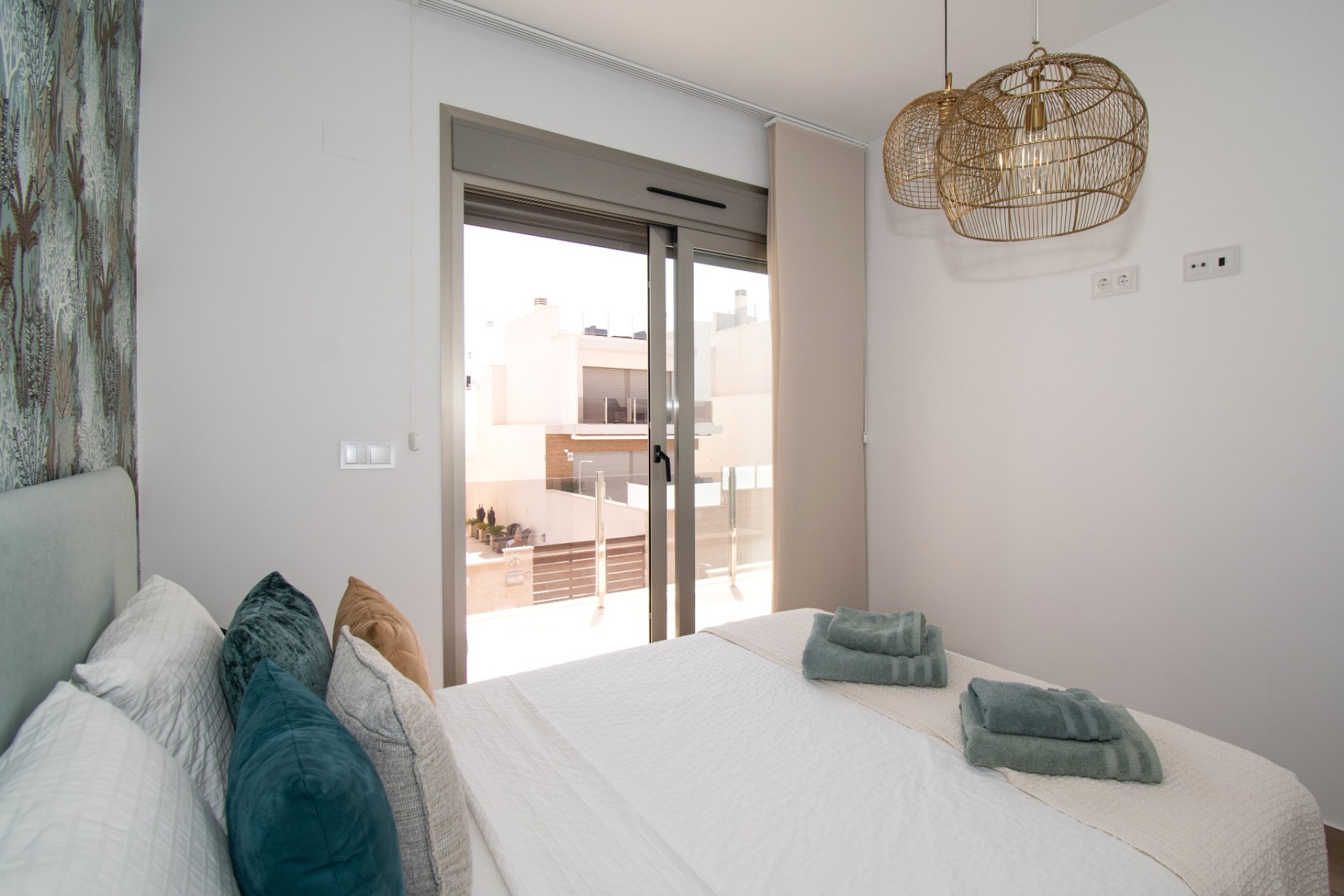 Herverkoop - Villa - Orihuela Costa - Villamartín