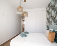 Herverkoop - Villa - Orihuela Costa - Villamartín
