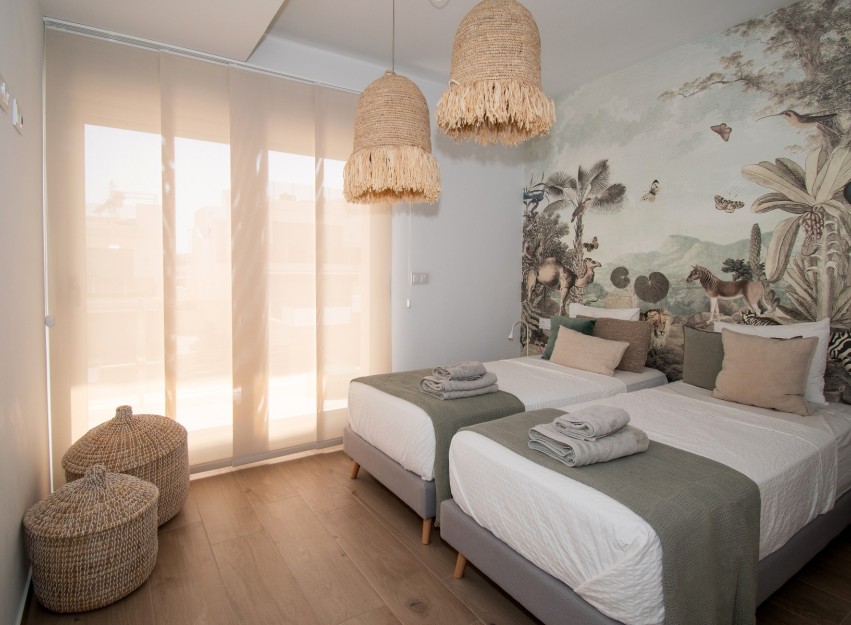 Herverkoop - Villa - Orihuela Costa - Villamartín