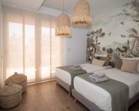 Herverkoop - Villa - Orihuela Costa - Villamartín