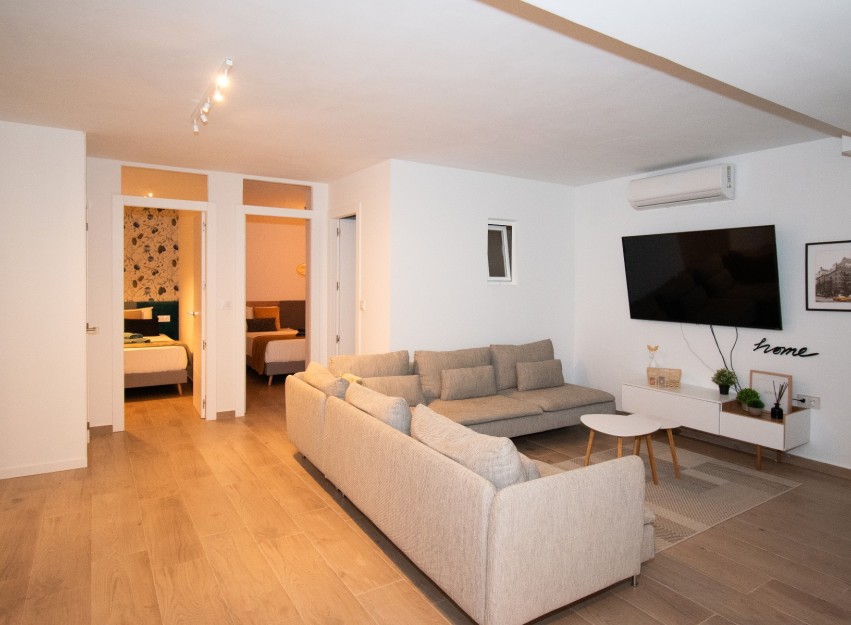 Herverkoop - Villa - Orihuela Costa - Villamartín