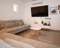 Herverkoop - Villa - Orihuela Costa - Villamartín