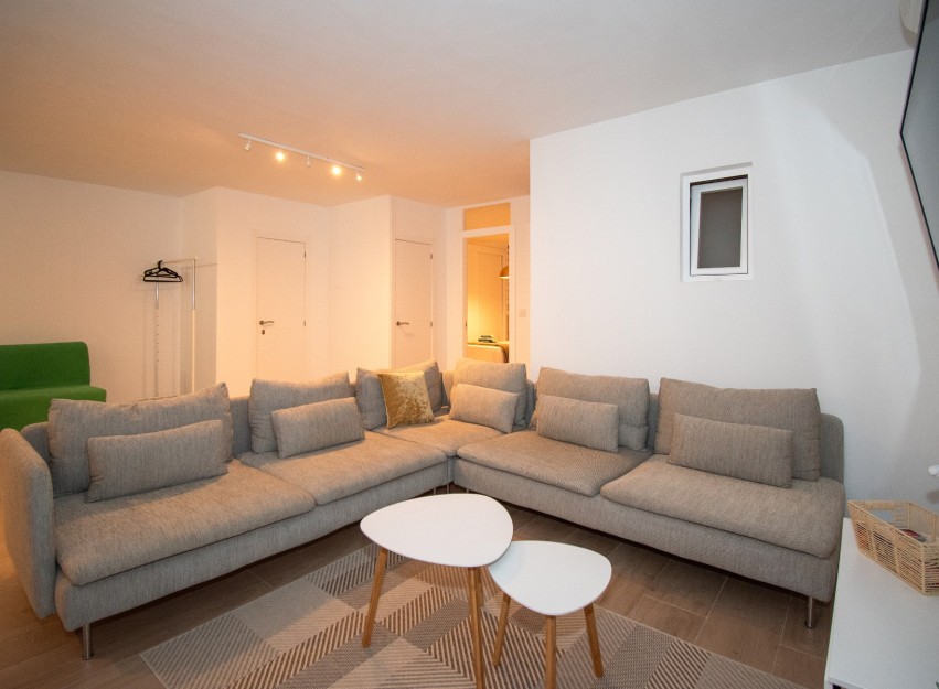 Herverkoop - Villa - Orihuela Costa - Villamartín