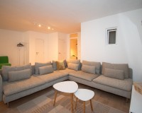 Herverkoop - Villa - Orihuela Costa - Villamartín