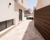 Herverkoop - Villa - Orihuela Costa - Villamartín