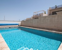Herverkoop - Villa - Orihuela Costa - Villamartín
