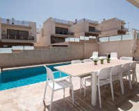 Herverkoop - Villa - Orihuela Costa - Villamartín