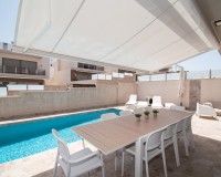 Herverkoop - Villa - Orihuela Costa - Villamartín