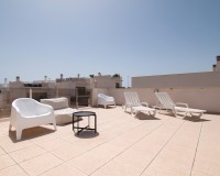 Herverkoop - Villa - Orihuela Costa - Villamartín
