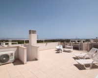 Herverkoop - Villa - Orihuela Costa - Villamartín