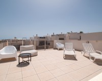 Herverkoop - Villa - Orihuela Costa - Villamartín